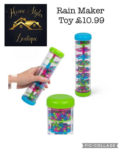 Rain Maker Toy Β£10.99