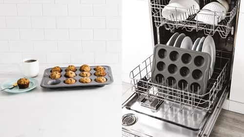 Save 10% β Ninja Foodi Zerostick 8-Piece Bakeware Set - Non-Stick Baking Made Easy! π°π₯
