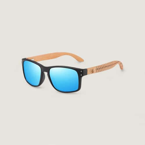 Glen Ogal's Eco-Friendly Sunglasses
