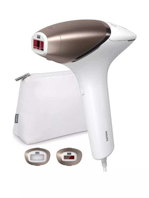 Up to 50% off selected Ladies Grooming