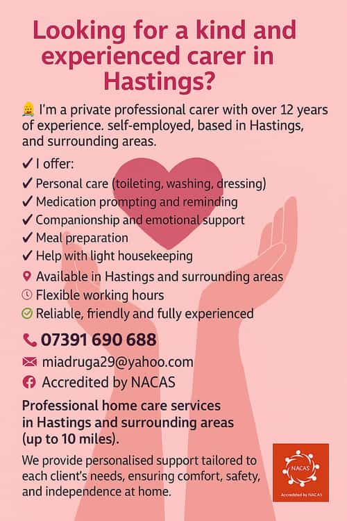 Service Home Care