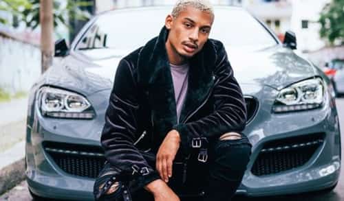 BoohooMAN - 40% off menswear AND £1 next day delivery on new in items: