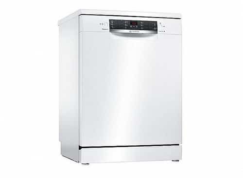 £100.00 OFF this Bosch Free-Standing Full Size Dishwasher NOW ONLY £399.00!