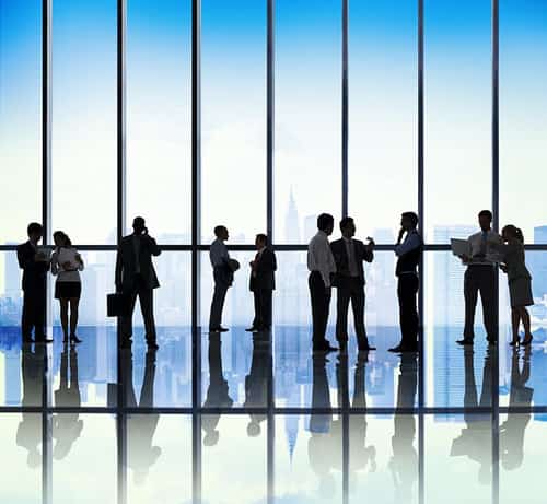 Do you love Business Networking?