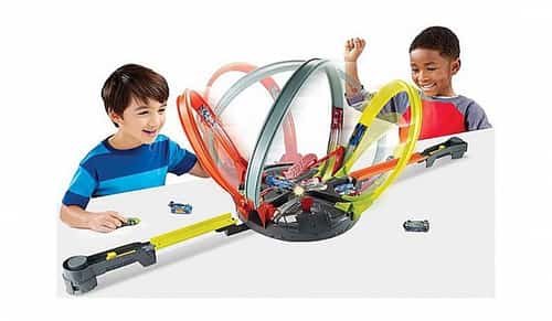 Hot Wheels Roto Revolution only £20