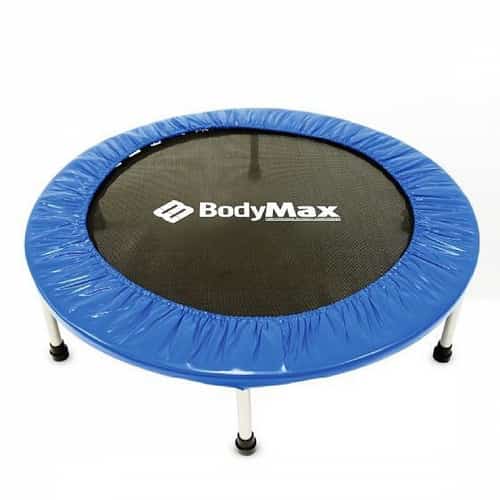 Bodymax 40 inch Mini Trampoline Rebounder Was £46.66 Now £29.99