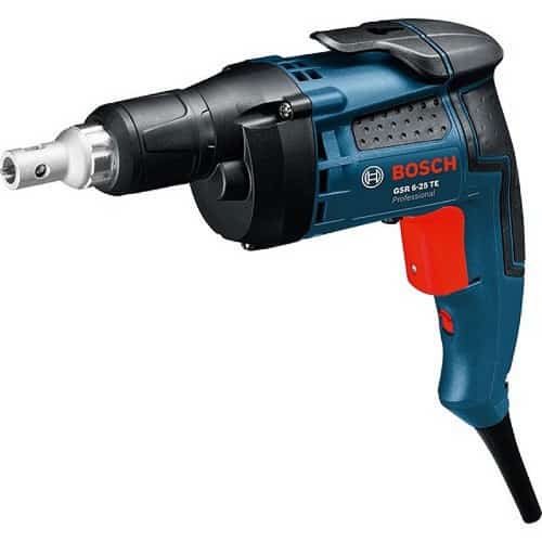 MASSIVE CLEARANCE - Bosch GSR 6-25 TE Drywall Screwdriver SAVE £56.00!