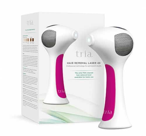 Great Deals - Hair Removal Laser 4X SAVE £75.00!
