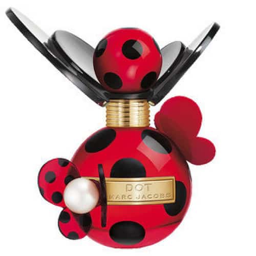 Save £19.01 on Marc Jacobs Dot Eau de Parfum for her