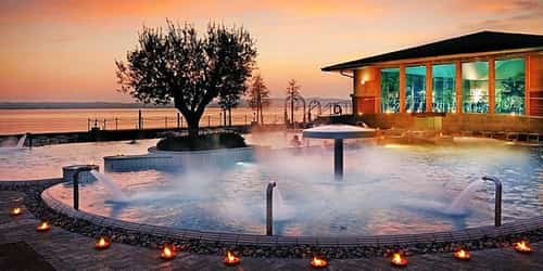 4-star Venice & Lake Garda break with flights & train - £299 Per Person