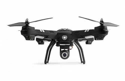 Save £100.01 on this RC Q303 SPACESHIP