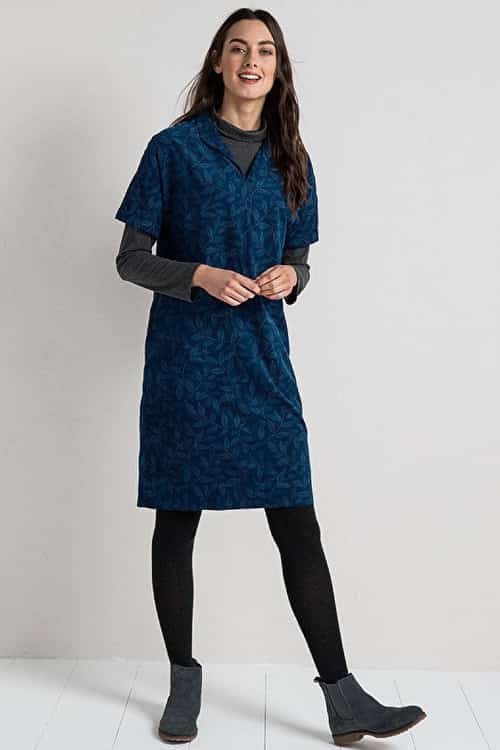 Save £45.05 on this Beautiful Oil Paint Dress