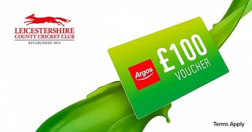 £100 Gift Voucher