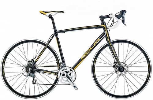 Roux Vercors R8 2017 Road Bike - SAVE £310.00!