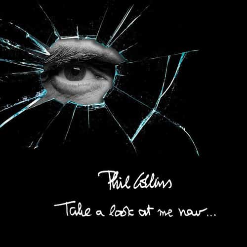 Take a Look at Me Now: The Complete Studio Collection Phil Collins - £10.99!