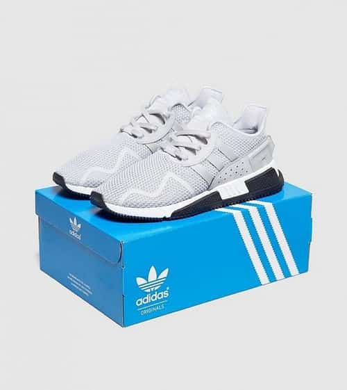 SALE - adidas Originals EQT Cushion ADV (size? Exclusive)