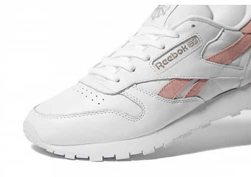 SALE - Reebok Classic Leather Women's: Save £25.00!