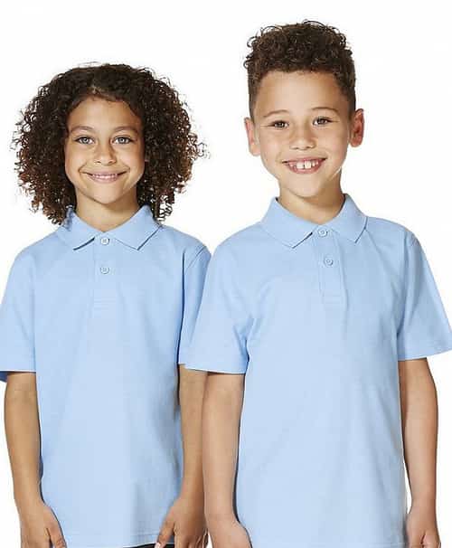 F&F School 2 Pack of Boys Teflon EcoElite - £5.00!