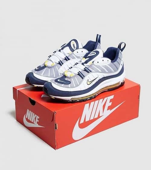 BRAND NEW: Nike Air Max 98 - £145.00!