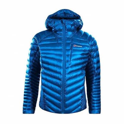 SALE: Berghaus Womens Extrem Micro Down Jacket - SAVE £30.00!