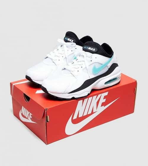 NEW IN: Nike Air Max 93 Women's - £110.00!