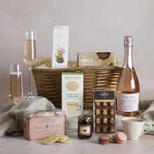 WIN this Magnificent Wedding Gift Hamper