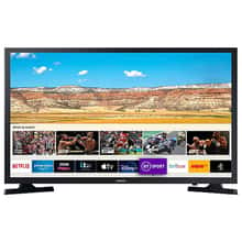 WIN this Samsung 32 Inch LED HDR Smart TV