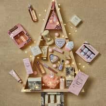 Win this Revolution Unicorn Dreams Makeup Kit