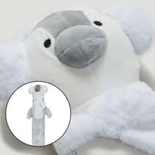 WIN this Penguin Long Hot Water Bottle