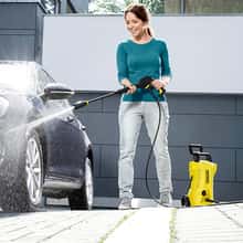 WIN this Kärcher Power Control High-Pressure Washer