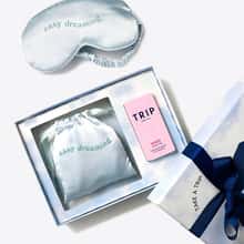 WIN this Good Nights, Happy Days CBD Gift Box