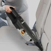 WIN this Shark Cordless Handheld Vacuum