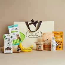 WIN this Luxury Cat Hamper