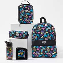 WIN this Smiggle Hearts Giggle 5-Piece Bundle