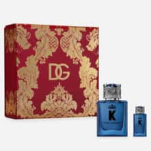 WIN this K by Dolce&Gabbana Eau de Parfum Gift Set