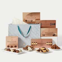 WIN this M&S Collection Belgian Gift Bag