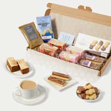 WIN this M&S Collection Afternoon Tea Gift Box