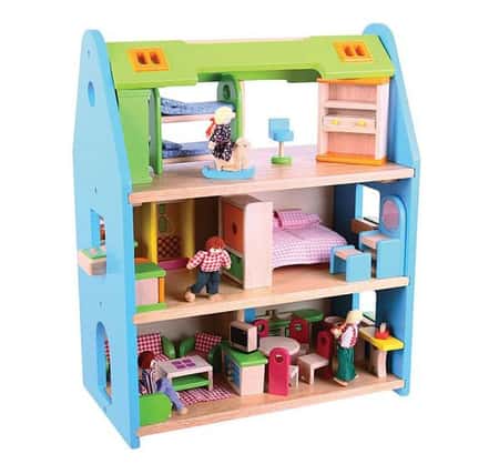Save £44 on this Santoys Town House
