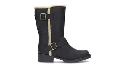 Save £41 on these Orinoco Art Womens Boots