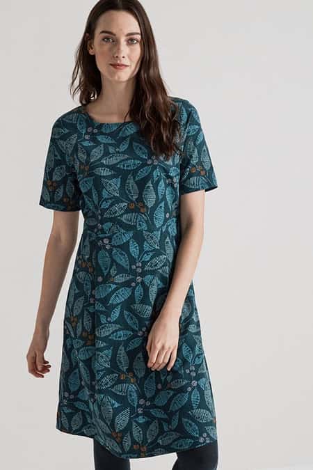 Save £35.05 on this Beautiful Nodding Heads Dress