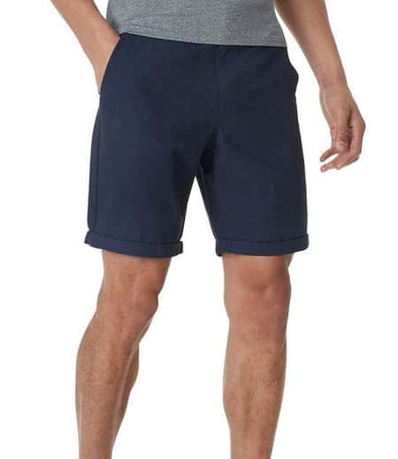 2 for £20.00 on Chino Shorts - Like these Navy F&F Shorts!