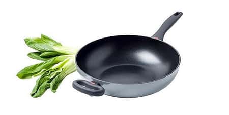 Oxo SoftWorks 28cm Wok - SAVE 50%