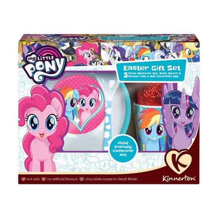 WIN My Little Pony Easter Gift Set