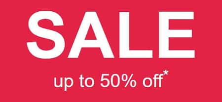 SALE NOW ON! F&F Clothing & Accessories!