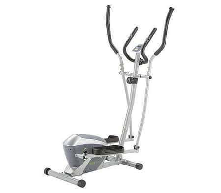 SAVE 50% on this Magnetic Cross Trainer!