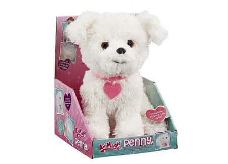 SAVE 40% OFF Animagic Penny My Cute Curious Pup!