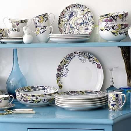 Up to 40% OFF Monsoon Cosmic Collection at Denby!