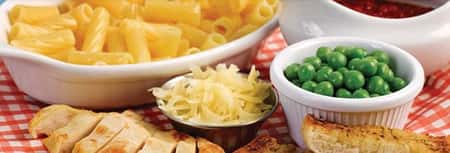 KIDS EAT FOR £1 - ALL DAY MONDAY!