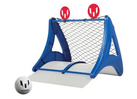 SAVE OVER 25% OFF Messi Football Training Station!