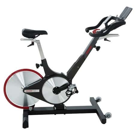 SAVE OVER £370 on The Keiser M3i Indoor Cycle!